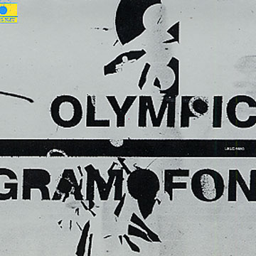 Olympic - Gramophon, Olympic Gramophon