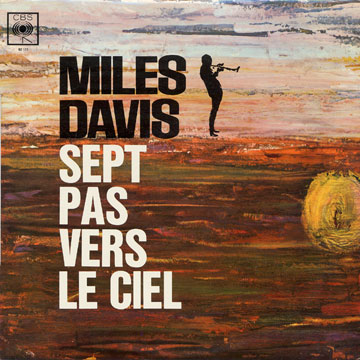Sept pas vers le ciel,Miles Davis