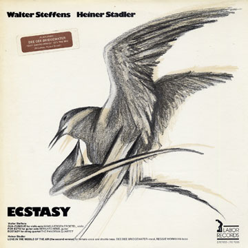 Ecstasy,Heiner Stadler , Walter Steffens