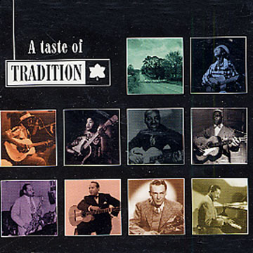 A taste of Tradition,  Various Artists