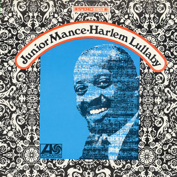 Harlem Lullaby,Junior Mance