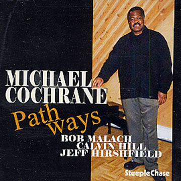 Pathways,Michael Cochrane