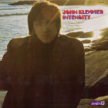 Intensity,John Klemmer
