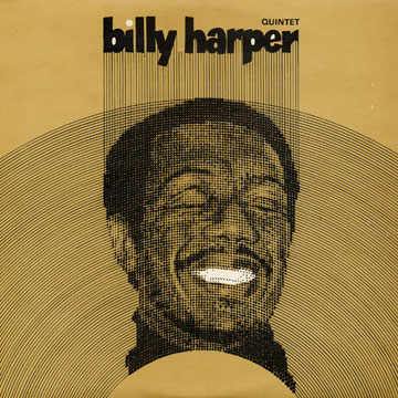billy harper quintet,Billy Harper