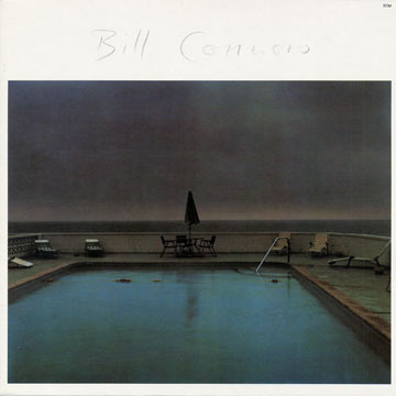 Swimming with a hole in my body,Bill Connors