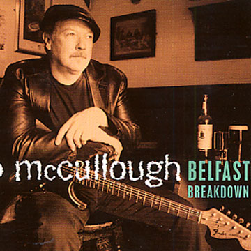 Belfast breakdown,Rab Mc Cullough