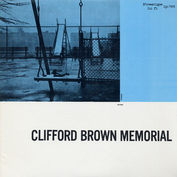 Clifford Brown memorial,Clifford Brown