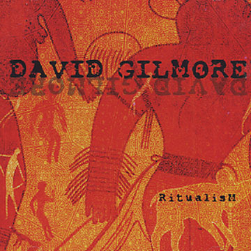 ritualism,David Gilmore