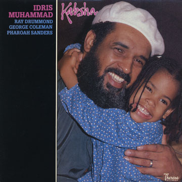 Kabsha,Idris Muhammad