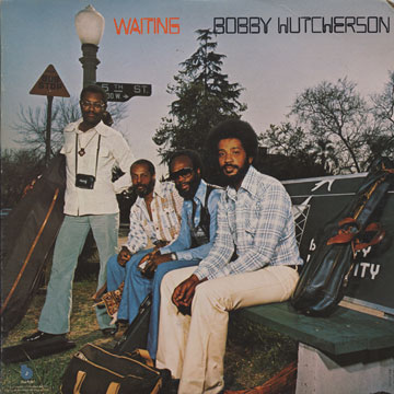Waiting,Bobby Hutcherson