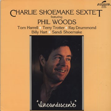 incandescent,Charles Shoemake