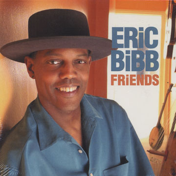 friends,Eric Bibb
