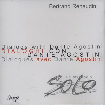 Drums solo,Bertrand Renaudin