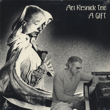 A gift,Art Resnick