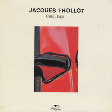 Cinq Hops,Jacques Thollot