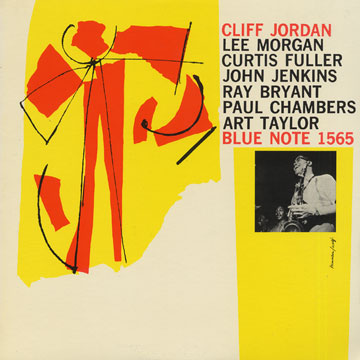 Cliff Jordan,Clifford Jordan