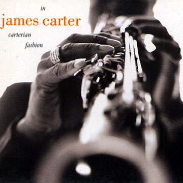In carterian fashion,James Carter