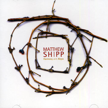 Harmony and abyss,Matthew Shipp