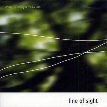 Line of sight,John O'gallagher