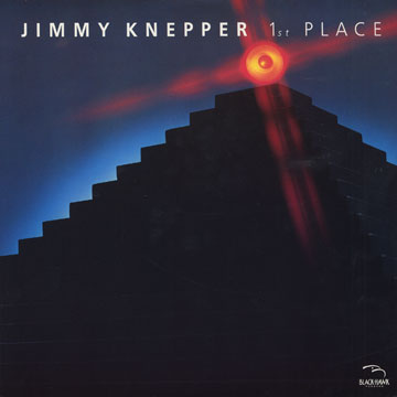 1st place,Jimmy Knepper