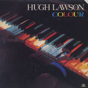 Colour,Hugh Lawson