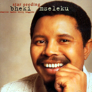 Bheki Mseleku - Star Seeding