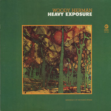 Heavy exposure,Woody Herman