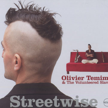 streetwise,Olivier Temime