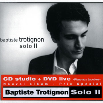 Solo II,Baptiste Trotignon