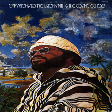 Expansions,Lonnie Liston Smith