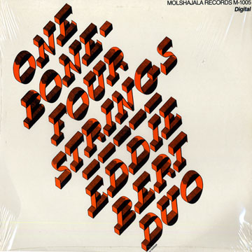 One bone - Four strings,Eddie Bert