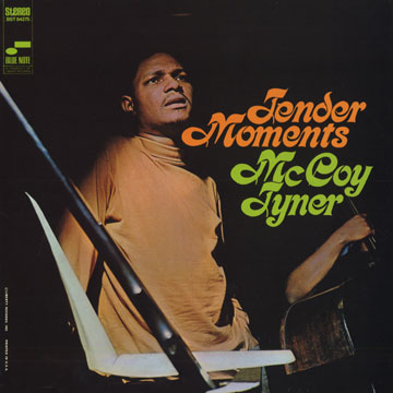 tender moments,McCoy Tyner