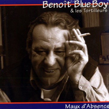 maux d'absence,Benot Blue Boy