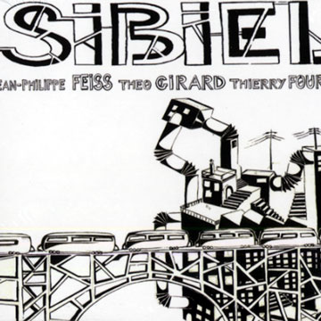 sibiel,Jean Philippe Feiss , Thierry Fournel , Theo Girard
