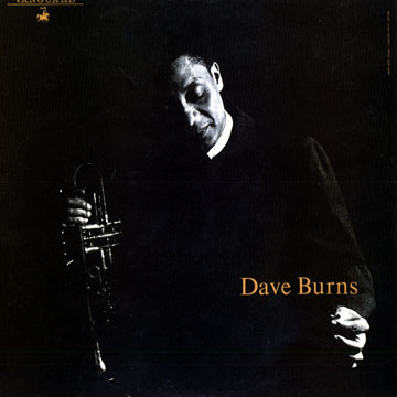 Dave Burns,Dave Burns