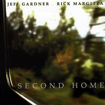 second home,Jef Gardner