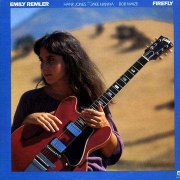 Firefly,Emily Remler