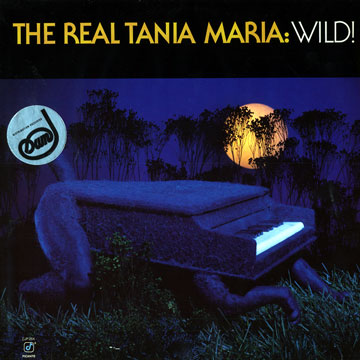 Wild,Tania Maria