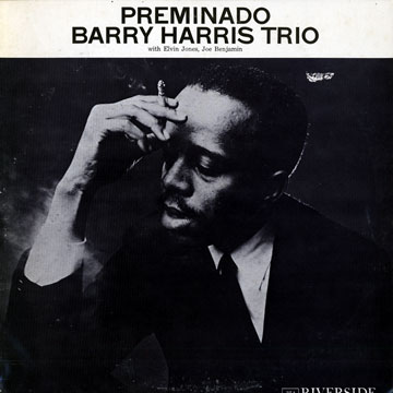 Preminado,Barry Harris