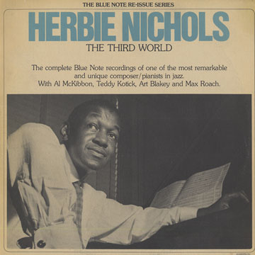 the third world,Herbie Nichols