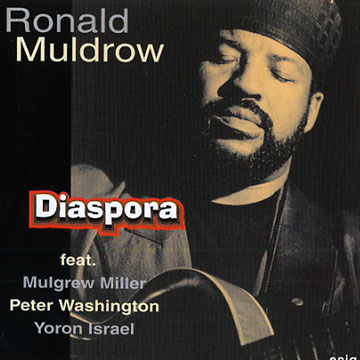 Diaspora,Ronald Muldrow