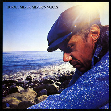 Silver'N Voices,Horace Silver