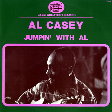 Jumpin' with Al,Al Casey