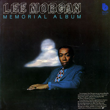 Memorial Album,Lee Morgan