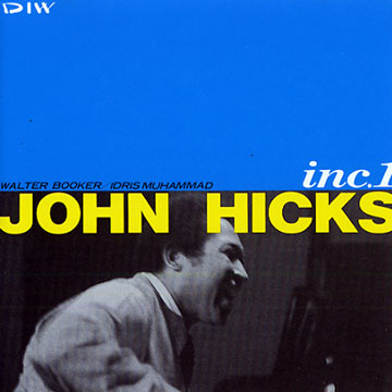 Inc. 1,John Hicks