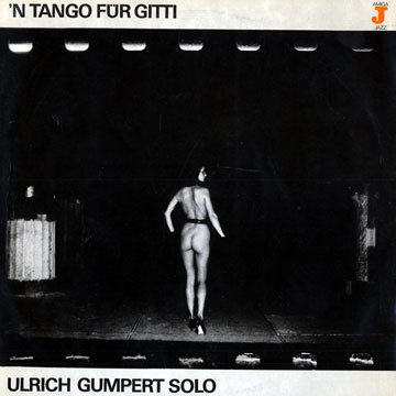 'n tango fur gitti,Gumpert Ulrich
