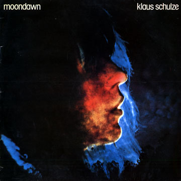 Moondawn,Klaus Schulze