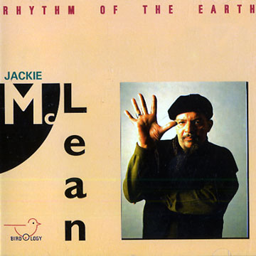 Rythme of the earth,Jackie McLean