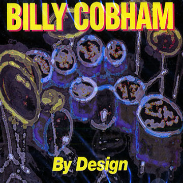 By design,Billy Cobham