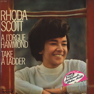 Take a Ladder,Rhoda Scott